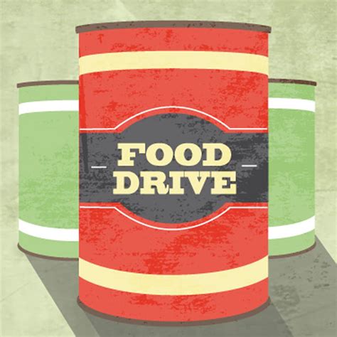 Canned Food Drive Extended in Nampa, Idaho | Kendall at the Idaho ...