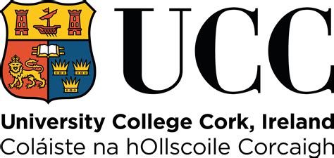 UCC Logo [University College Cork- ucc.ie] | University college cork ...