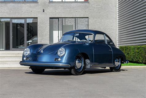 Place Bid - 1955 Porsche 356 1500 Coupe Pre-A | PCARMARKET