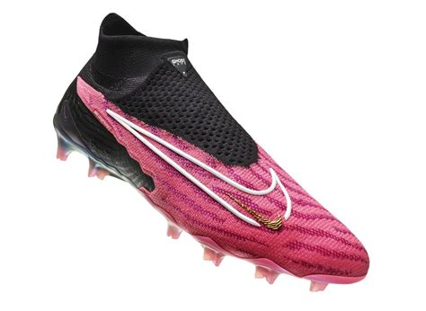 Nike Phantom GX FG Released - Soccer Cleats 101