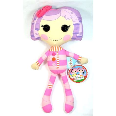 Lalaloopsy Doll - Pillow Featherbed 13" Plush Doll * See this great product. (This is an ...