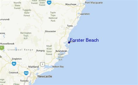 Forster Beach Surf Forecast and Surf Reports (NSW - Port Macquarie ...