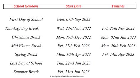 Puyallup School District Calendar | School District Calendars