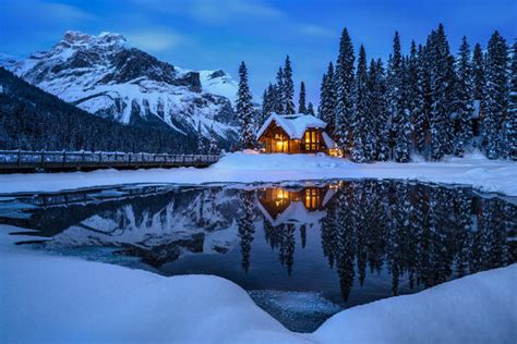 Winter Photography Gallery of Winter Scene Landscape Photos | Photos by ...