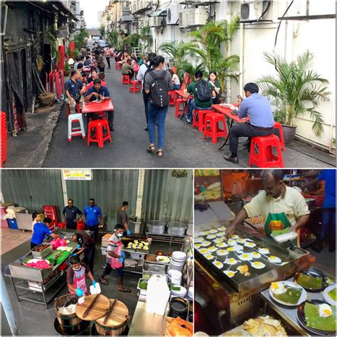 13 Local street food in Petaling Jaya and Subang Jaya (Kuala Lumpur ...