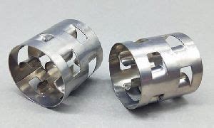 Stainless Steel Pall Rings at Best Price from Manufacturers, Suppliers ...