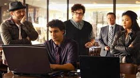 Scorpion ~ Season 5 Episode 1 [S05E01] Watch Series - video Dailymotion