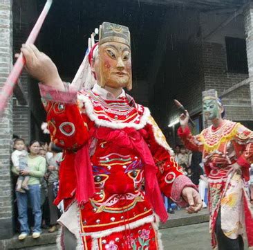 Culture of Fujian - www.asiavtour.com