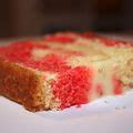 Carrot Cake de Rose Bakery - L'assiette de Mimosa