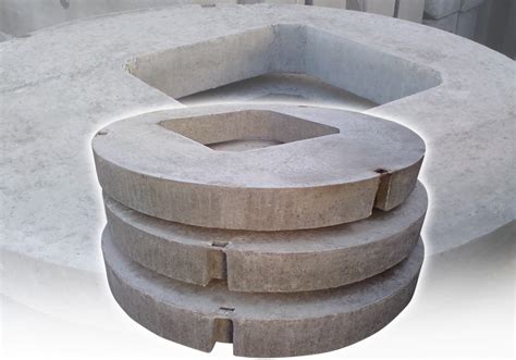 Manhole Cover Slabs – Elite Precast Concrete