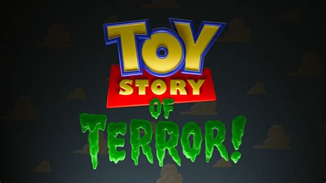 A Look at Disney: Halloween: Toy Story of Terror