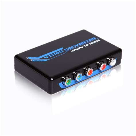 Analog to digital converter box with hdmi output - swiftras