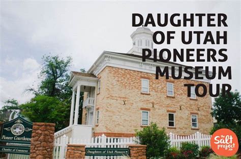 4 FREE Museums in St. George that kids will Love | Road Trippin' | The ...