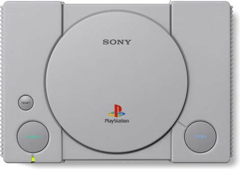 PlayStation 1 Classic 144 Games – كيري ميري