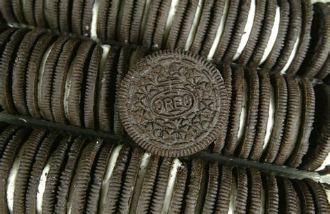 The Oreo, milk’s favorite cookie, is 107 years old and comes in some weird flavors - pennlive.com
