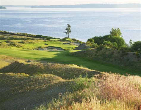 Golfing in Tacoma | Tacoma & Pierce County Golf Courses