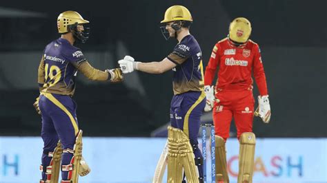 IPL 2021 Match 21, PBKS vs KKR: Player ratings - Crictoday