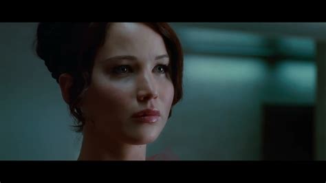 'The Hunger Games' trailer #2 - Katniss Everdeen Image (28824190) - Fanpop