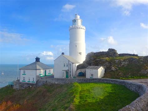 Start Point Lighthouse | Natpacker