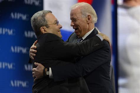 Biden and Netanyahu Stress Points of Unity in Speeches to Pro-Israel ...