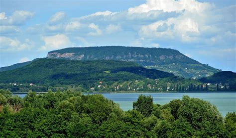 Lac Balaton - Le plus grand lac d'Europe centrale - Guide Hongrie