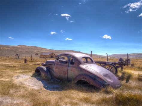 Richard Rockley Photography Blog: Bodie, California Ghost Town