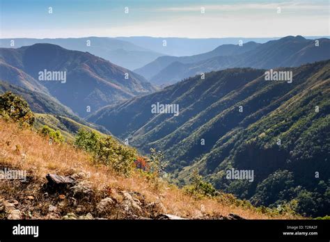 Khasi hills hi-res stock photography and images - Alamy