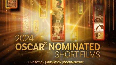 Best Documentary Short Film 2024 Nominees 2024 - Donny Genevra