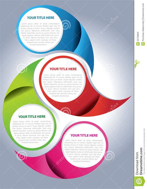 Brochure Printing Sharjah | Printing Press Dubai