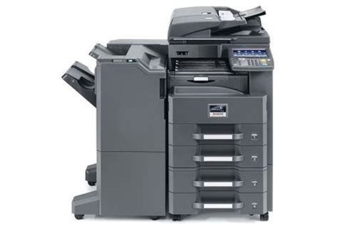 Kyocera TASKALFA 3510I - Toner Bee Australia's Leading Cartridge Site