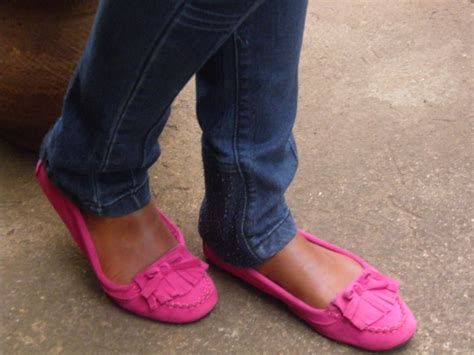 Fuschia Flats - This Is Essential