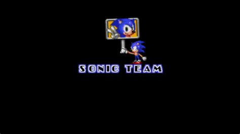 Sonic team my logo by Isaacmanuel on DeviantArt