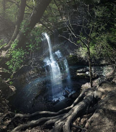 9 Beautiful Waterfalls In Hamilton For Those Looking To Get Out And Hike - Indie88