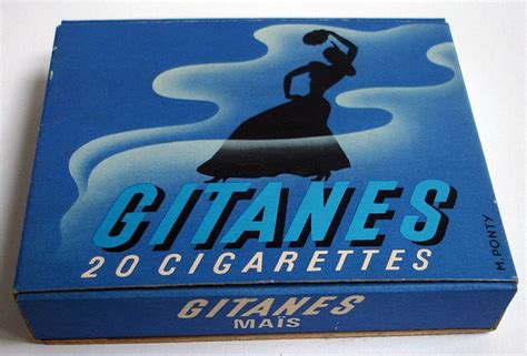 gitanes maïs | Vintage advertisements, Cigarettes, Memories