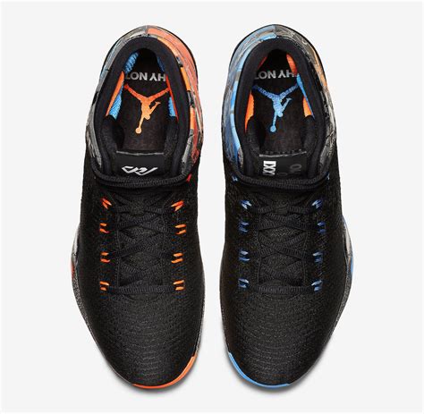 Air Jordan XXX1 Russell Westbrook MVP Shoes - Sneaker Bar Detroit