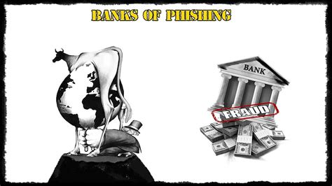 Bank, Phishing, Animals, Money, Fraud, Group Of People, Paper, Gold, Devils, War, Revolution ...