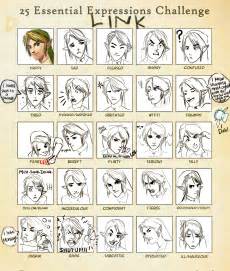 How to draw guide – learn how to draw » Learn how to draw anime faces ...