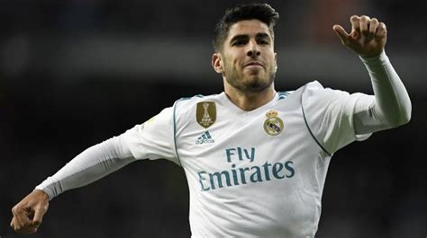 Marco Asensio returns from injury hell for run-in – Spanish Soccer