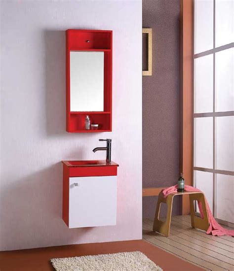 small bathroom vanity cabinet, small vanity furniture, small bath ...