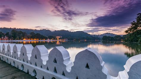 Kingdom of Kandy | History & Monarchs of Sacred City of Kandy