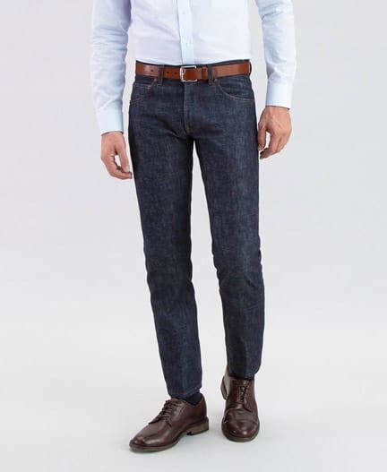 Are Jeans Business Casual? - Todd Shelton Blog Jeans