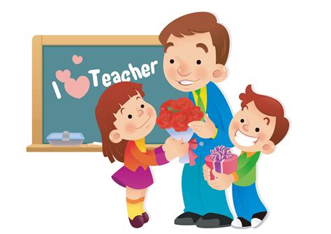 World Teacher’s Day PNG Free Download | PNG All