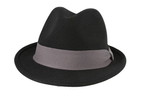 Trilby Hat | Trilby hat, Trilby, Hats