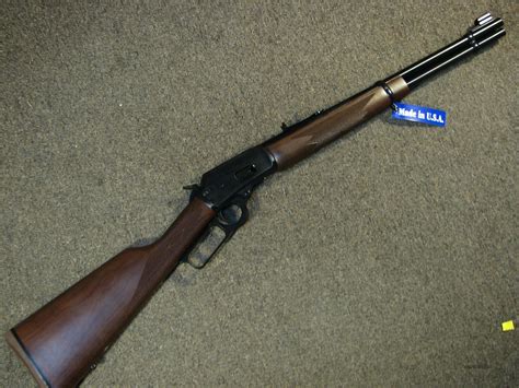 MARLIN 1894C .357 MAG/ .38 SPECIAL - NEW!! for sale