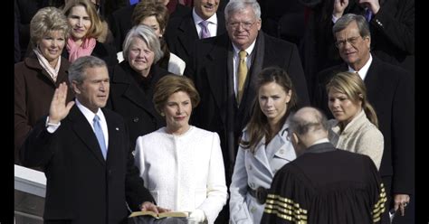 Jenna Bush Hager and Barbara Bush share their Inauguration Day memories