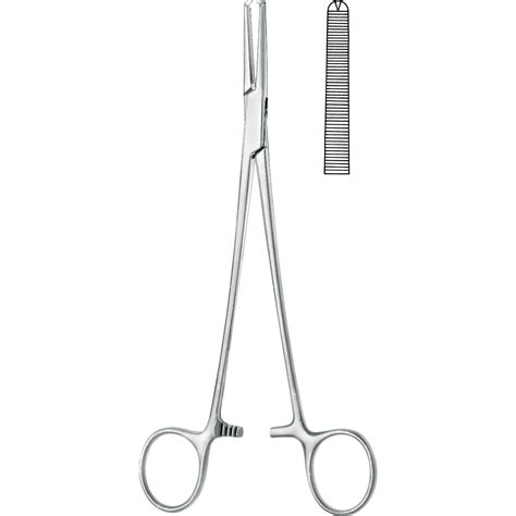 Artery Forceps – Lacigrus International