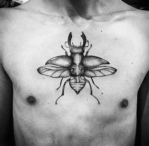 stag-beetle tattoo - Google keresés | Beetle tattoo, Tattoos, Insect tattoo