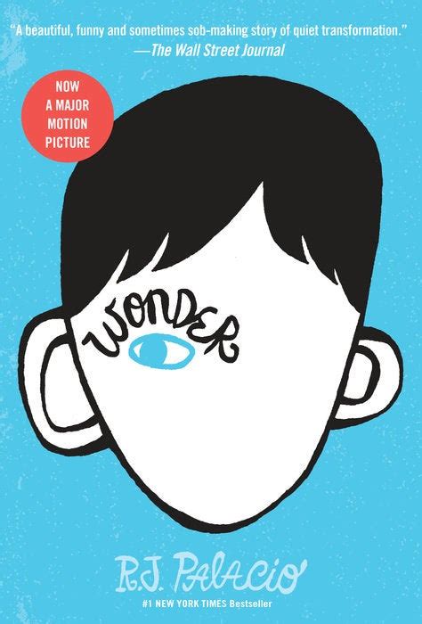 Wonder - Random House Children's Books