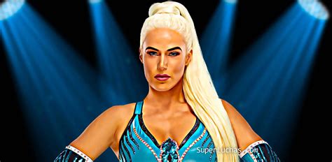 The soap opera is not over: WWE announces Lana vs. Liv Morgan