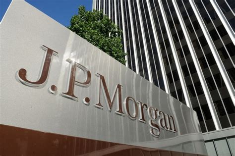 JPM Coin Goes Into Production, Launches JP Morgan Onyx - FortuneZ